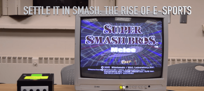 Settle it in&nbsp;Smash!